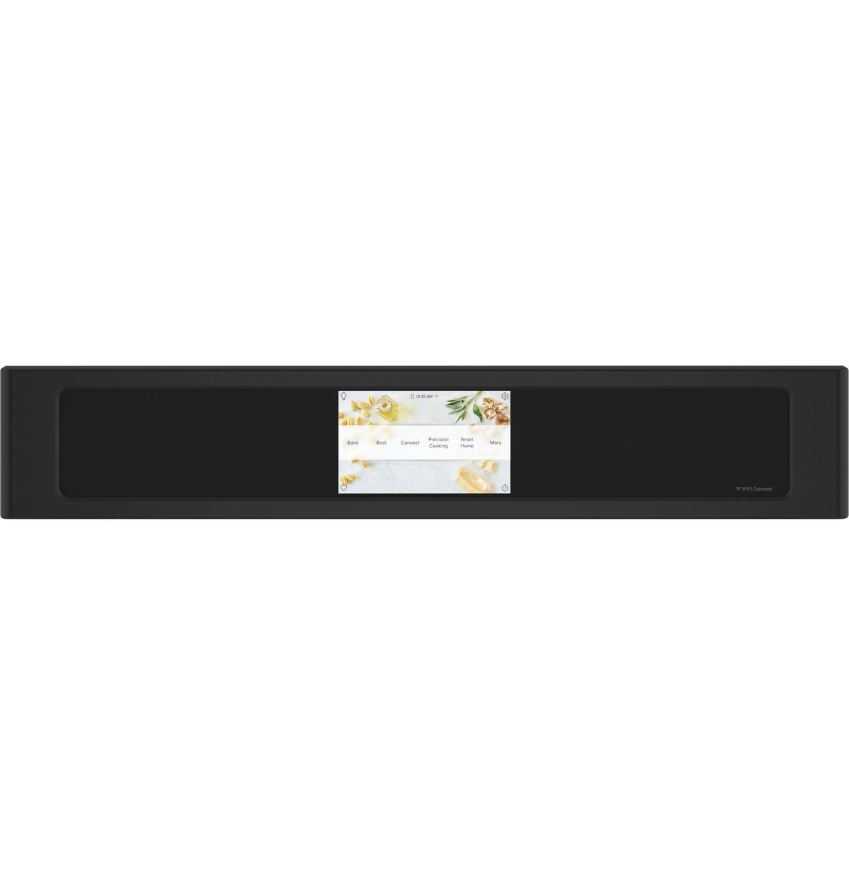 Cafe CTS90DP3ND1 CAF(EBACK)™ Professional Series 30" Smart Built-In Convection Single Wall Oven