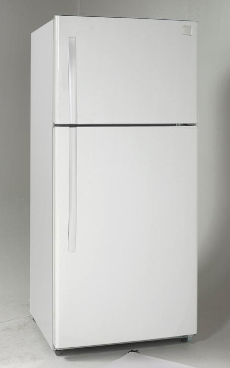 Avanti 18.0 Cu. Ft. Frost Free Refrigerator