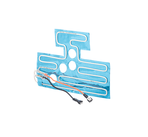 5303918301 Frigidaire Refrigerator Garage Heater Kit