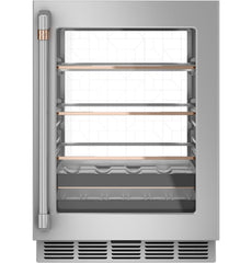 Cafe CCP06BP2PS1 CAF(EBACK)™ ENERGY STAR® Beverage Center