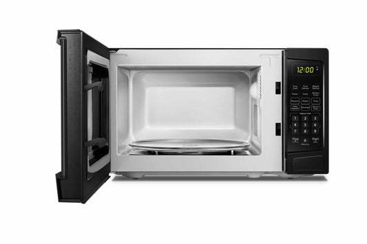 DBMW0920BBB Danby 0.9 cu. ft. Countertop Microwave in Black