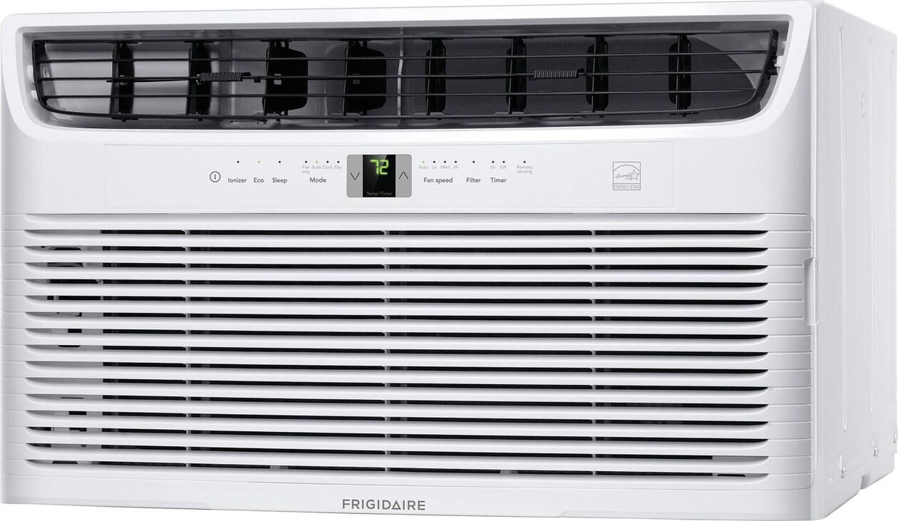 Frigidaire 12,000 BTU Built-In Room Air Conditioner