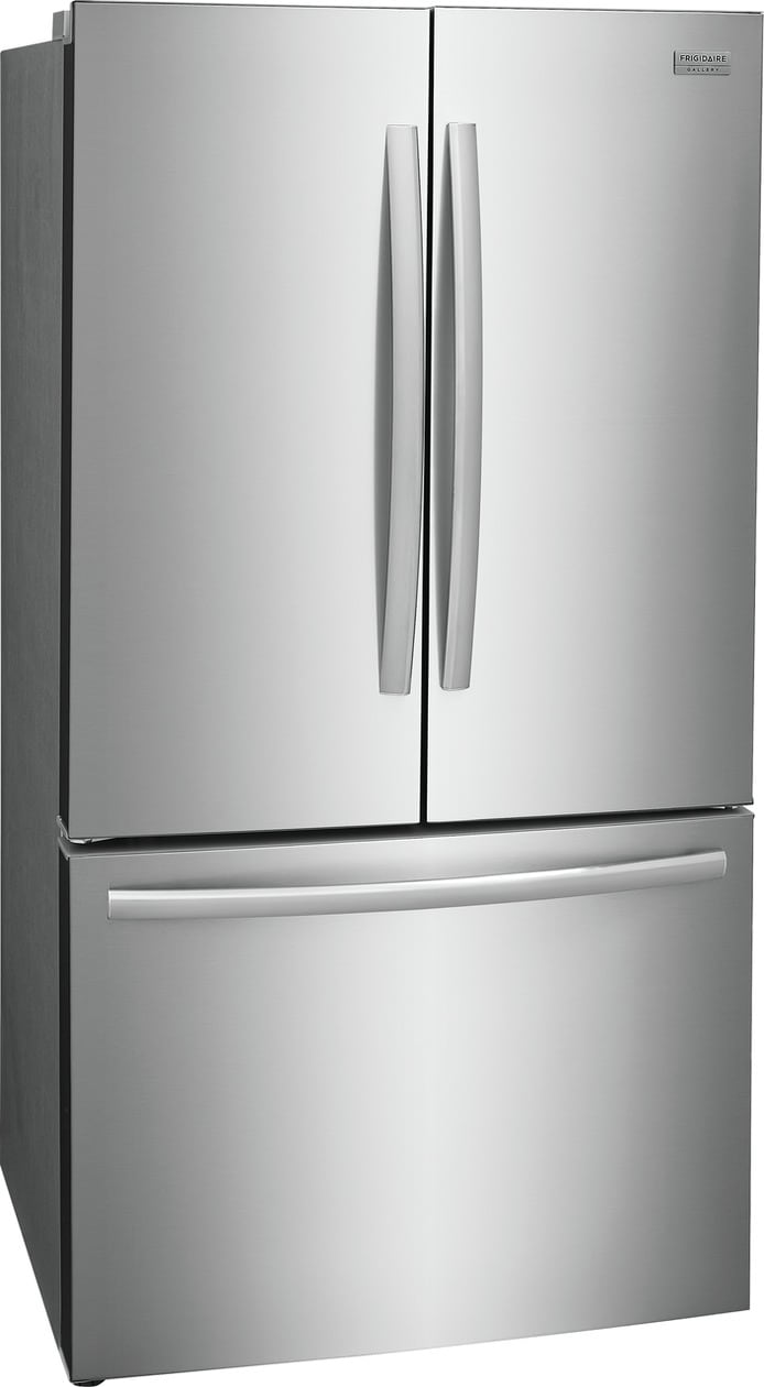 Frigidaire GRFN2853AF 29 Cu. Ft. Standard-Depth French Door Refrigerator