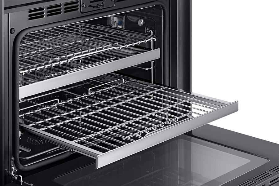 Dacor DOP36M96GPM 36" Pro Gas Range, Graphite Stainless Steel, Liquid Propane