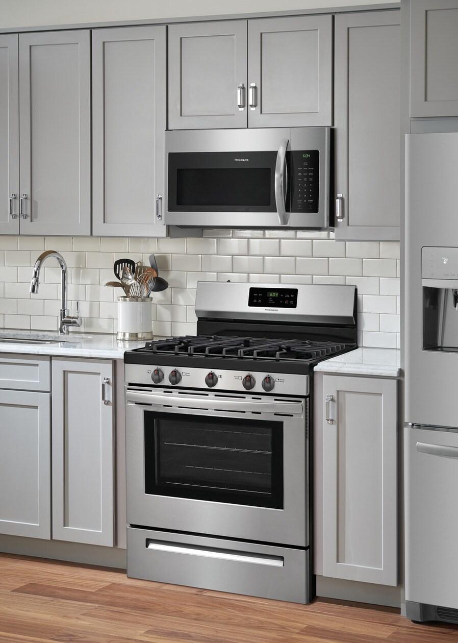 Frigidaire 30" Gas Range