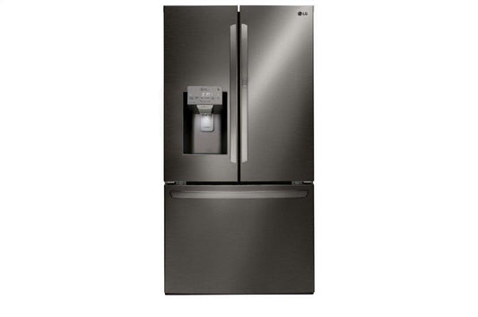 Lg LFXS28566D 28 cu.ft. Smart wi-fi Enabled Door-in-Door® Refrigerator