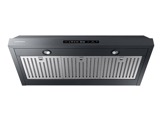 Samsung NK36N7000UG 36" Under Cabinet Hood (2018)