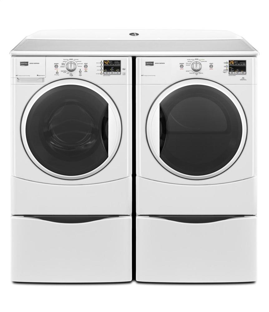 Performance Series Front Load Washer