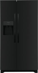 Frigidaire FRSS2623AB 26 Cu. Ft. 36