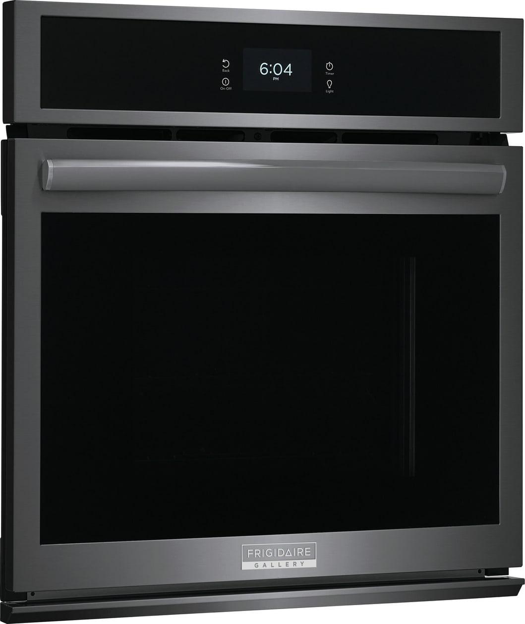 Frigidaire GCWS2767AD 27" Single Electric Wall Oven with Total Convection