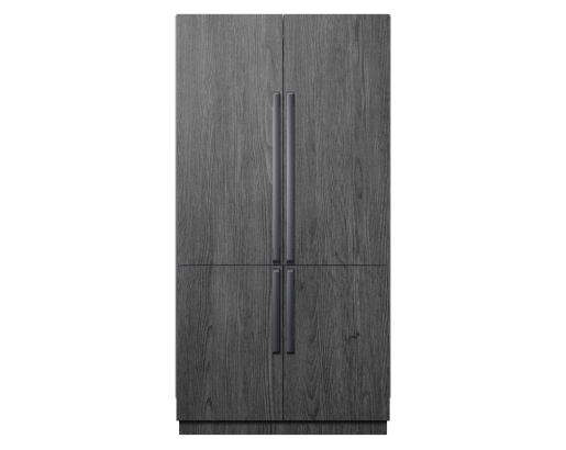 Dacor DRF425300AP 42" Four-Door French Door