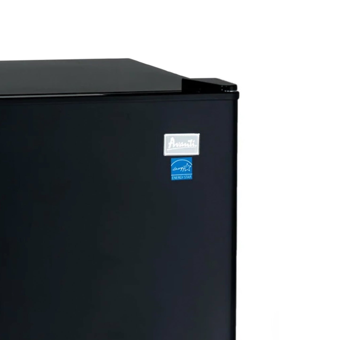AR321BB Avanti 3.2 cu. ft. Compact Refrigerator