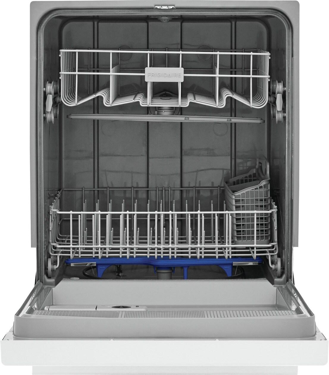 Frigidaire 24" Built-In Dishwasher