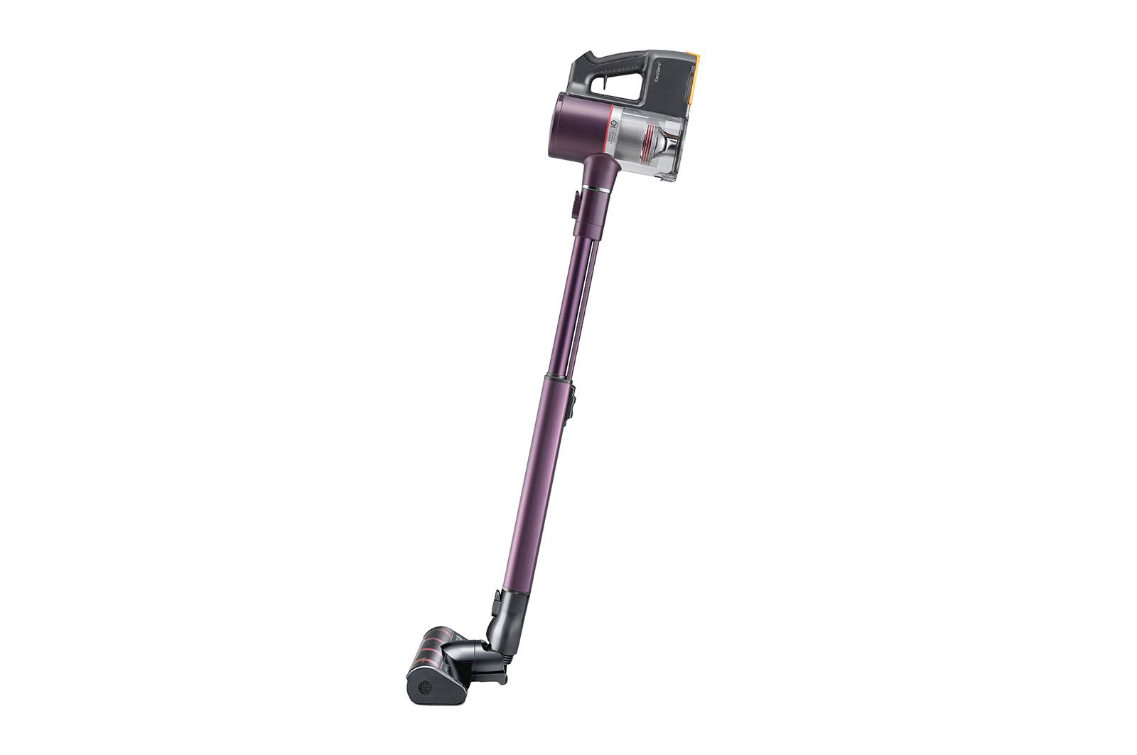 LG CordZero™ A9 Limited Cordless Stick Vacuum - Vintage Wine