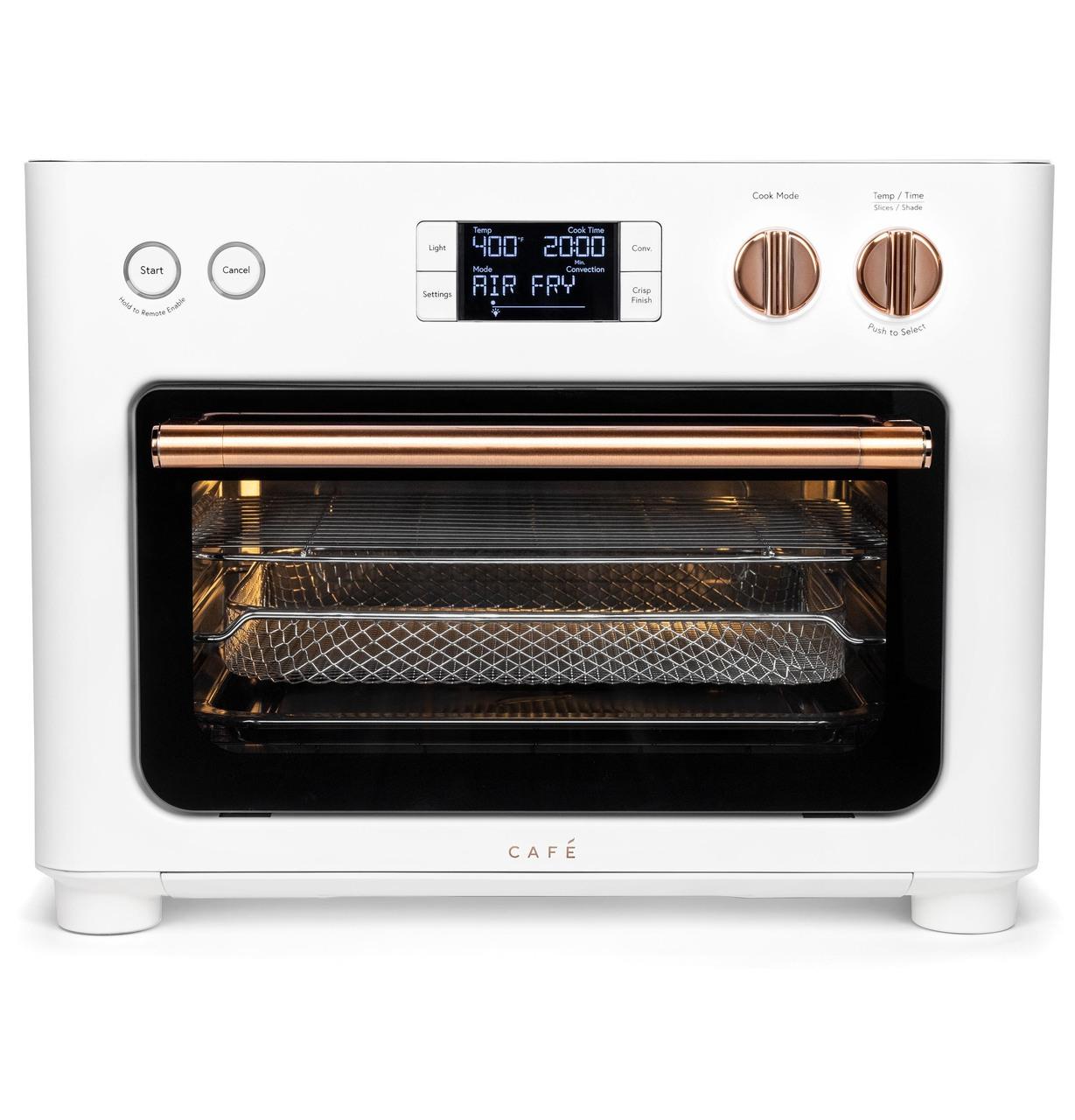 Cafe Caf(eback)™ Couture™ Oven with Air Fry