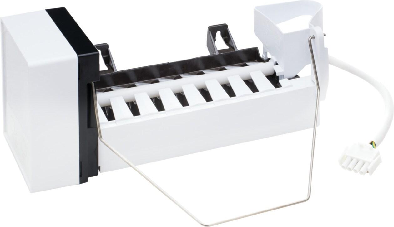 Frigidaire IMK0028A French Door Bottom Mount Ice Maker Kit, Standard-Depth