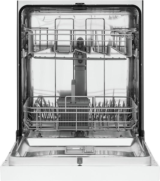 Frigidaire FFBD2420UW 24" Built-In Dishwasher