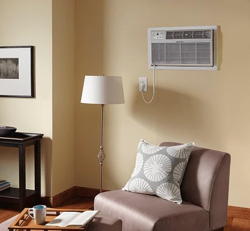 EA120T Frigidaire Trim Kit for 26'' Through The Wall Air Conditioner