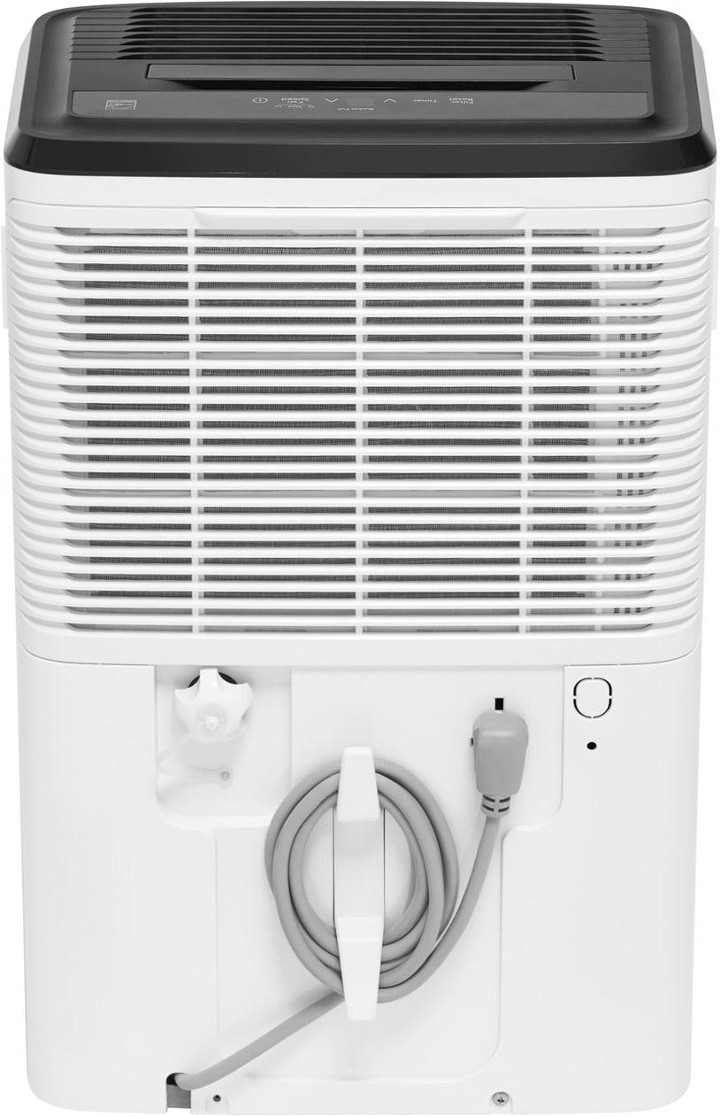 Frigidaire High Humidity 50 Pint Capacity Dehumidifier