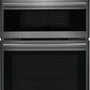 Black Stainless Steel