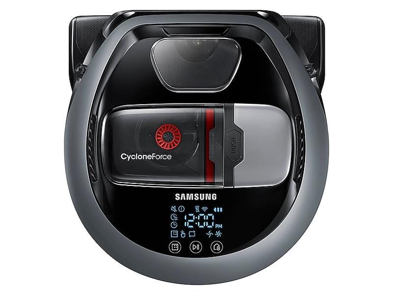 Samsung POWERbot™ Smart Robot Vacuum with Visionary Mapping™ in Neutral Grey