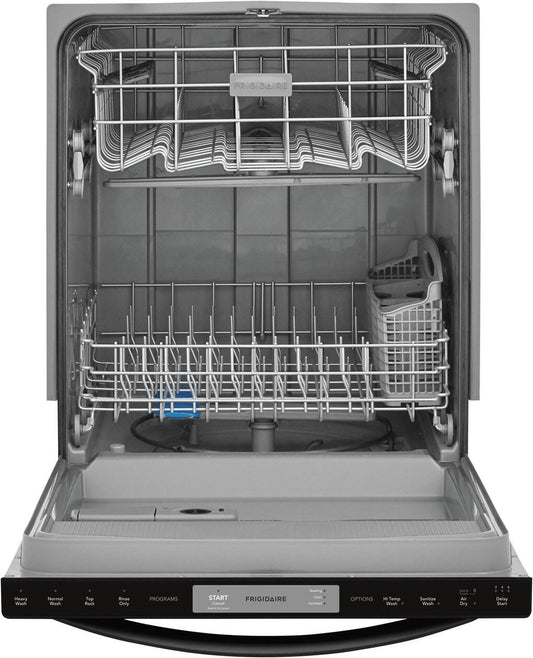 Frigidaire 24" Built-In Dishwasher