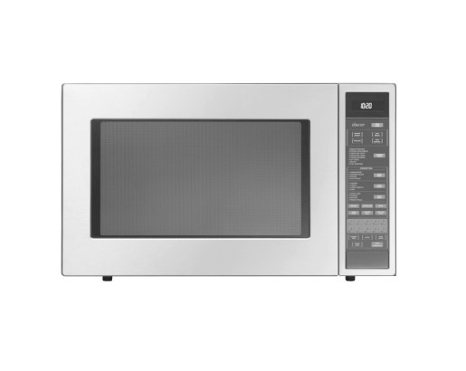 Dacor DCM24S 24" Convection Microwave, Silver Stainless Steel