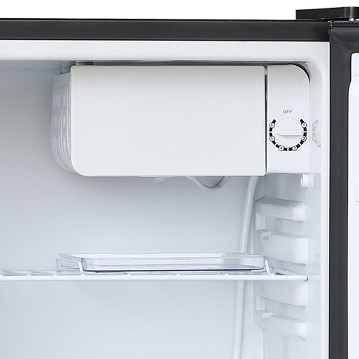 RM24T1B Avanti 2.4 cu. ft. Compact Refrigerator