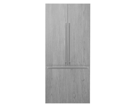 Dacor DRF367500AP 36" Built-In French Door