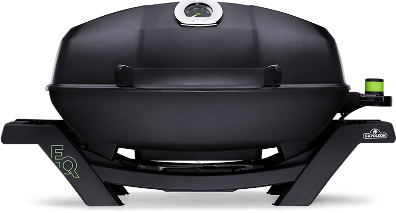 Napoleon Bbq PRO285EBK TravelQ PRO285E Portable Electric Grill , Electric, Black