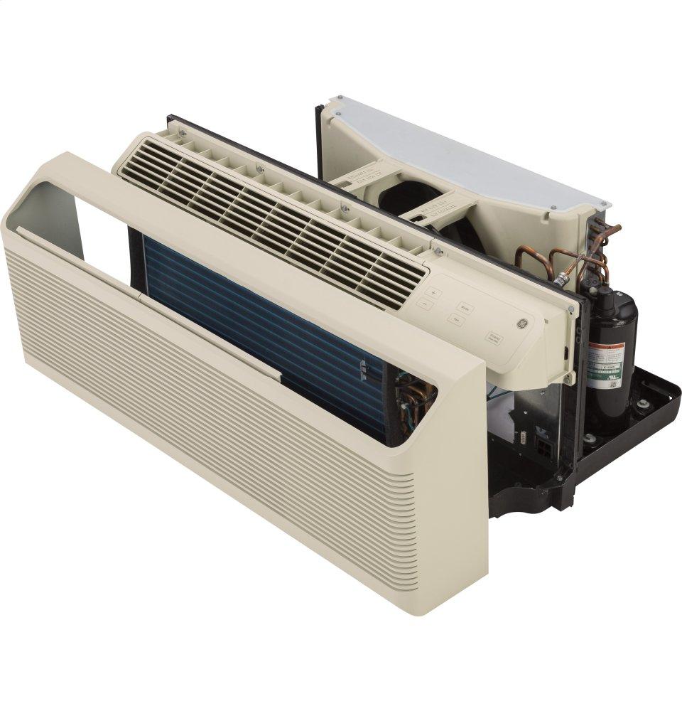 AZ45E12DAB GE Zoneline® Cooling and Electric Heat Unit, 230/208 Volt