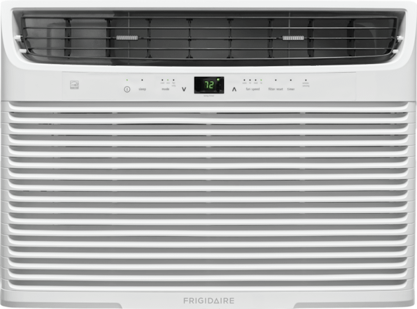 Frigidaire 18,000 BTU Window-Mounted Room Air Conditioner