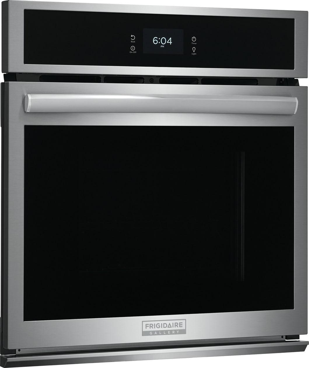 Frigidaire GCWS2767AF 27" Single Electric Wall Oven with Total Convection