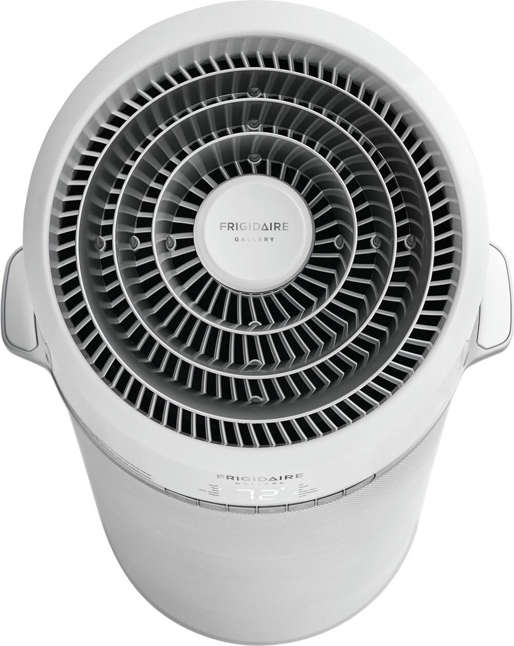 Frigidaire Gallery 12,000 BTU Cool Connect™ Smart Portable Air Conditioner with Wi-Fi Control