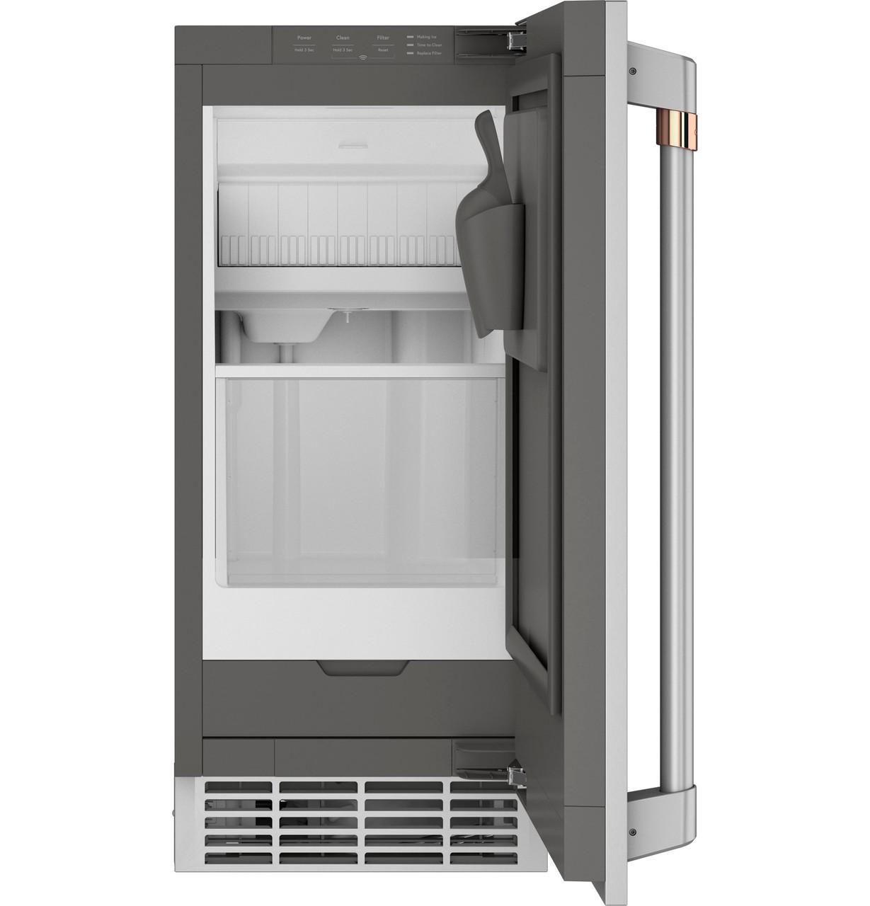 Cafe CK1UP150RS1 CAF(EBACK)™ Ice Maker Door Kit