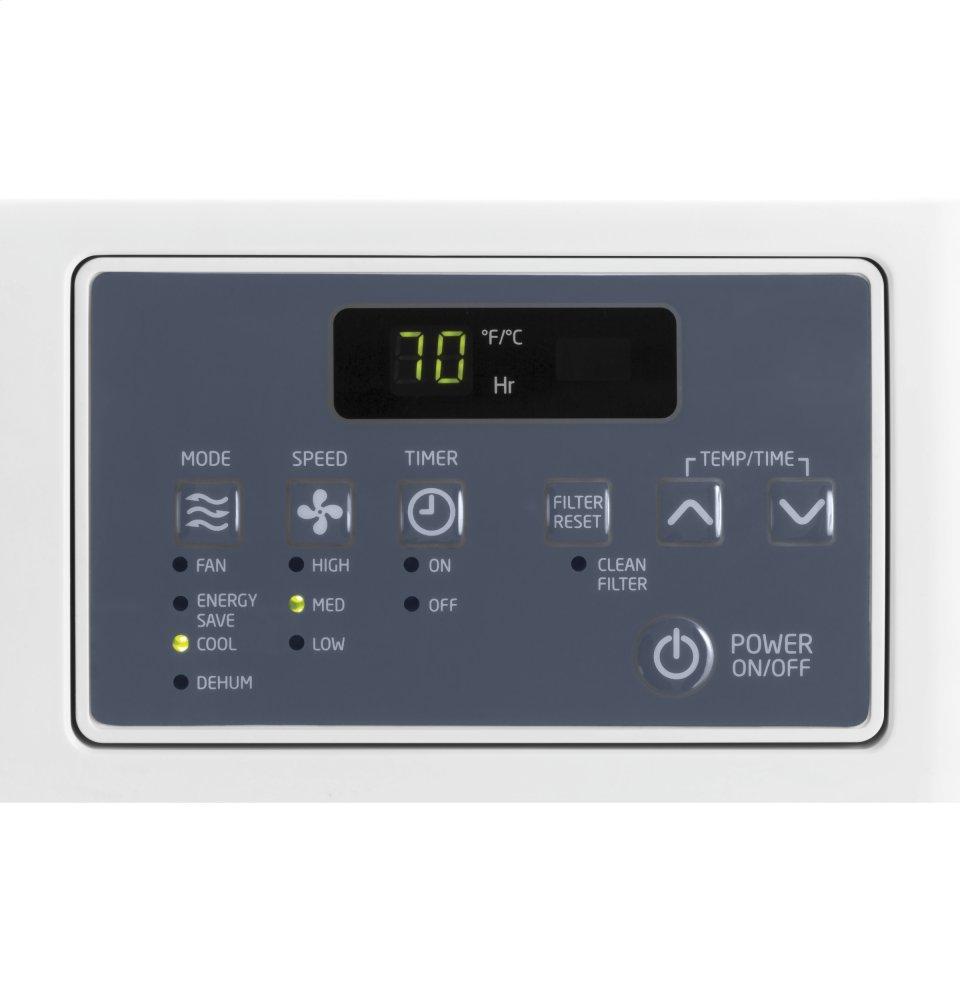 Haier HTWR08XCR Built In Air Conditioner
