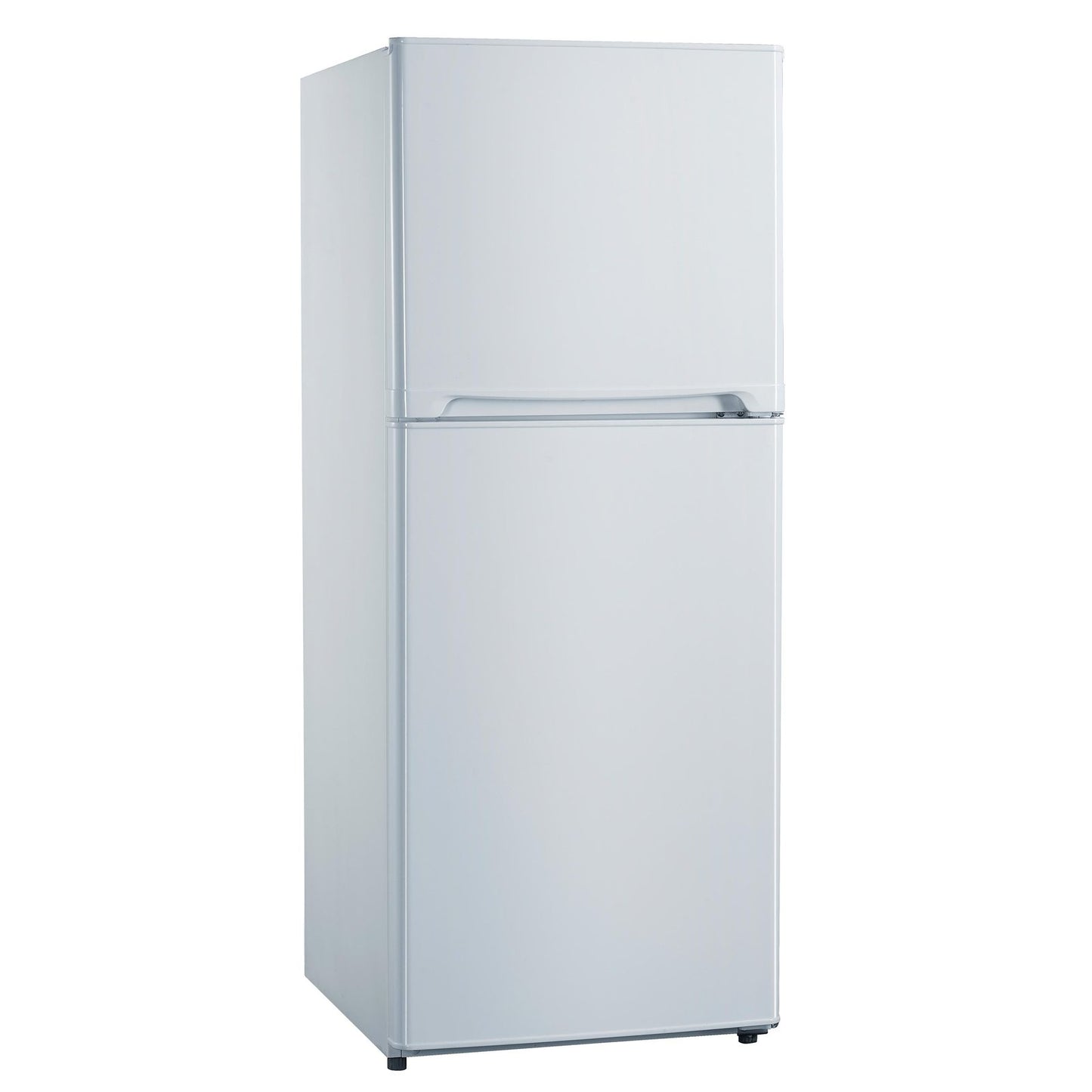 FF10B0W Avanti 10.0 Cu. Ft. Apartment Size Refrigerator - White
