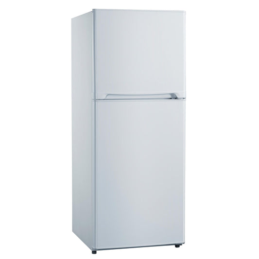 FF10B3S Avanti 10.0 cu. ft. Apartment Size Refrigerator - Stainless Steel