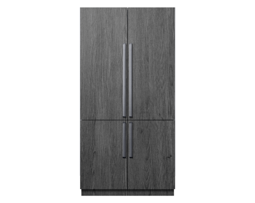 Dacor DRF427500AP 42" Four - Door French Door
