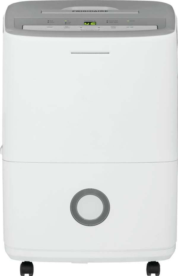 Frigidaire Small Room 30 Pint Capacity Dehumidifier