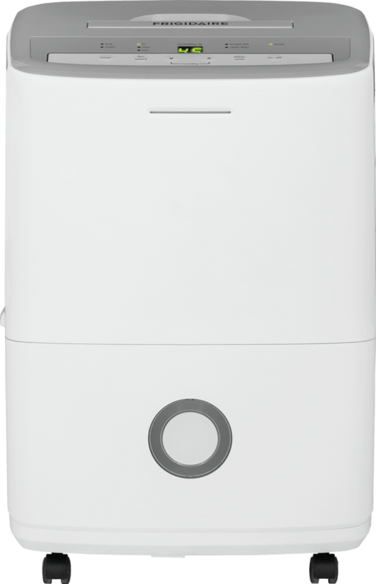 Frigidaire Small Room 30 Pint Capacity Dehumidifier
