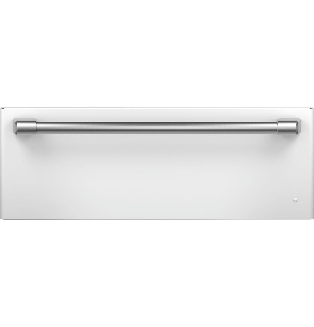 Cafe CTW900P4PW2 CAF(EBACK)™ 30" Warming Drawer