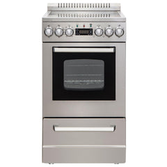 DER20P3S Avanti ELITE Series 20