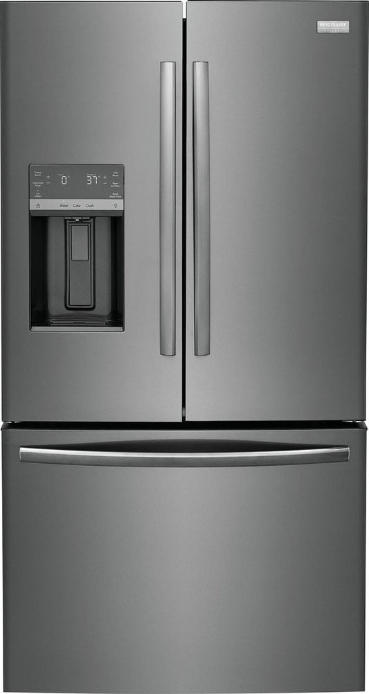 Frigidaire GRFS2853AD 28 Cu. Ft. Standard-Depth French Door Refrigerator