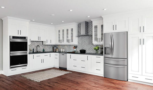 Frigidaire Gallery 24" Built-In Dishwasher with Dual OrbitClean® Wash System