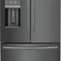 Black Stainless Steel