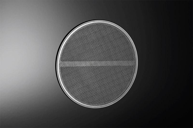 Dacor HWO127PS 27" Single Wall Oven, Silver Stainless Steel with Pro Style Handle