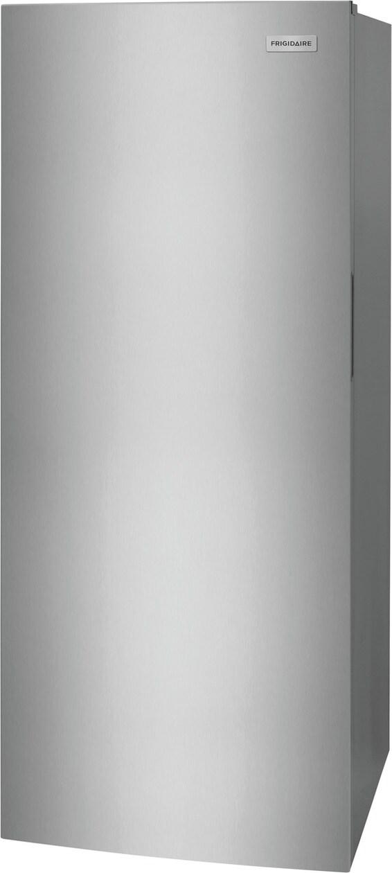 Frigidaire FFFU16F2VV 16 Cu. Ft. Garage Ready Upright Freezer