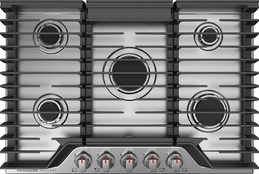 Frigidaire GCCG3048AS 30" Gas Cooktop