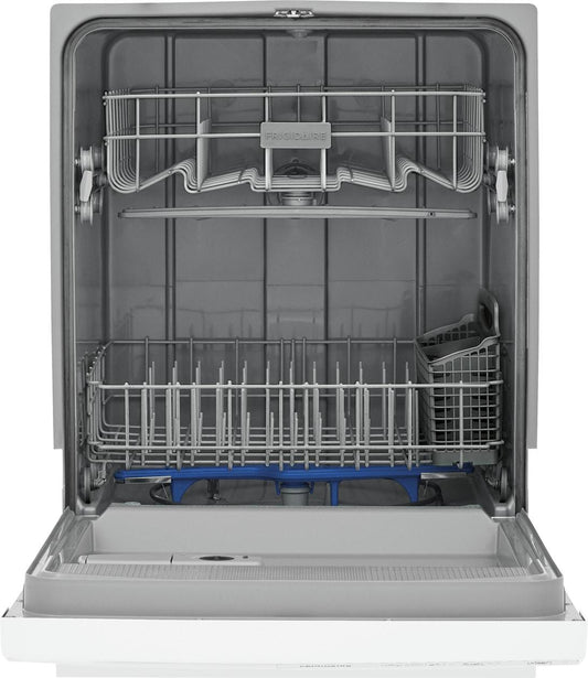 Frigidaire FFCD2413UW 24" Built-In Dishwasher